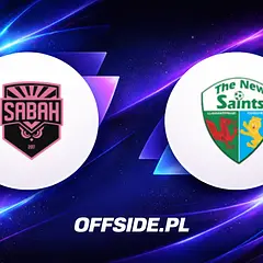 Sabah FA vs The New Saints: Składy na mecz