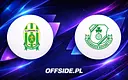Oficjalne składy Floriana i Shamrock Rovers na kluczowy mecz