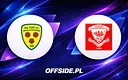 Gotowe składy na mecz Tre Fiori z Larne