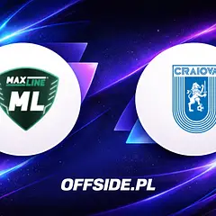 Składy MKK-Dnepr - Universitatea Craiova
