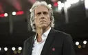 Jorge Jesus przejmuje stery w reprezentacji Portugalii