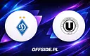 Znamy składy na mecz Dynamo Kijów vs Universitatea Cluj