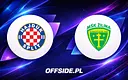 Oficjalne składy na mecz HNK Hajduk Split kontra Žilina