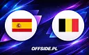 Hiszpania w półfinale po zwycięstwie nad Belgią, Courtois bohaterem