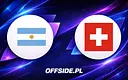 Argentyna kontra Szwajcaria: Znamy oficjalne składy