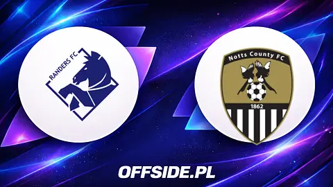Składy na mecz Randers FC - Notts County już znane!