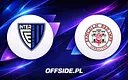 Składy na mecz Inter Club d'Escaldes vs. Lincoln Red Imps FC