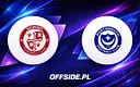 Ogłoszono składy na mecz Woking z Portsmouth