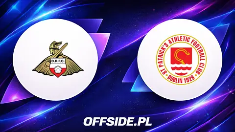 Składy na mecz Doncaster vs St Patrick's Athl. ujawnione