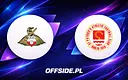 Składy na mecz Doncaster vs St Patrick's Athl. ujawnione