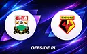 Oficjalne składy na mecz Barnet - Watford