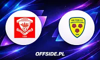 Larne i Tre Fiori gotowe do starcia — znamy składy!