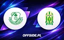 Shamrock Rovers gotowi na mecz z Floriana