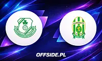 Shamrock Rovers gotowi na mecz z Floriana