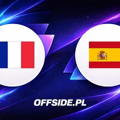 Składy Francja - Hiszpania | Mecz 14.07.2026