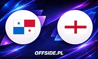 Zapowiedziano składy na mecz Panama - Anglia
