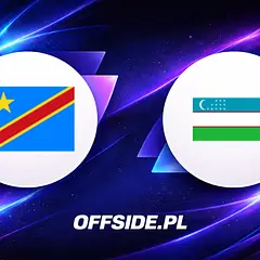 Congo DR vs Uzbekistan: oficjalne składy