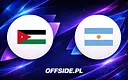 Znamy skład na mecz Jordania kontra Argentyna