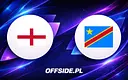 Oficjalne składy na mecz Anglia vs. Congo DR ujawnione
