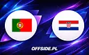 Portugalia kontra Chorwacja: Składy na mecz ogłoszone