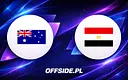 Australia gotowa na mecz z Egiptem: Składy ogłoszone