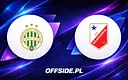 Ferencvarosi TC gotowy na starcie z Vojvodina: ujawniono składy