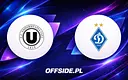 Składy Universitatea Cluj i Dynamo Kijów na mecz już znane