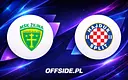 Žilina kontra Hajduk Split: Znamy składy przed meczem