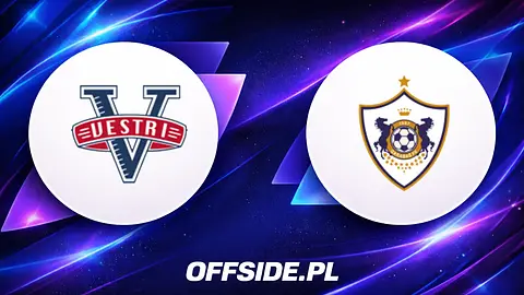 Znamy skład Vestri na mecz z Qarabag