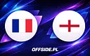 Składy na mecz Francja - Anglia już znane