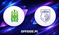 Floriana kontra Drita: Oficjalne składy na mecz