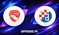 FC Thun gotowy do boju z Dinamo Zagrzeb – znamy składy