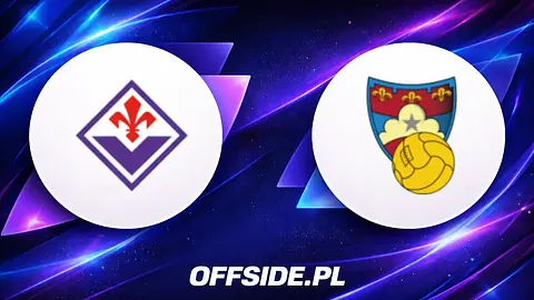 Fiorentina i Gubbio zmierzą się w emocjonującym sparingu