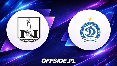 Neftchi Baku i Dinamo Minsk gotowe do starcia: składy odkryte