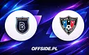 Istanbul Basaksehir gotowy na starcie z Interem Turku. Składy ogłoszone