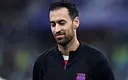 Sergio Busquets bliski powrotu do Barcelony jako trener