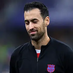 Sergio Busquets wraca do Barcelony jako trener