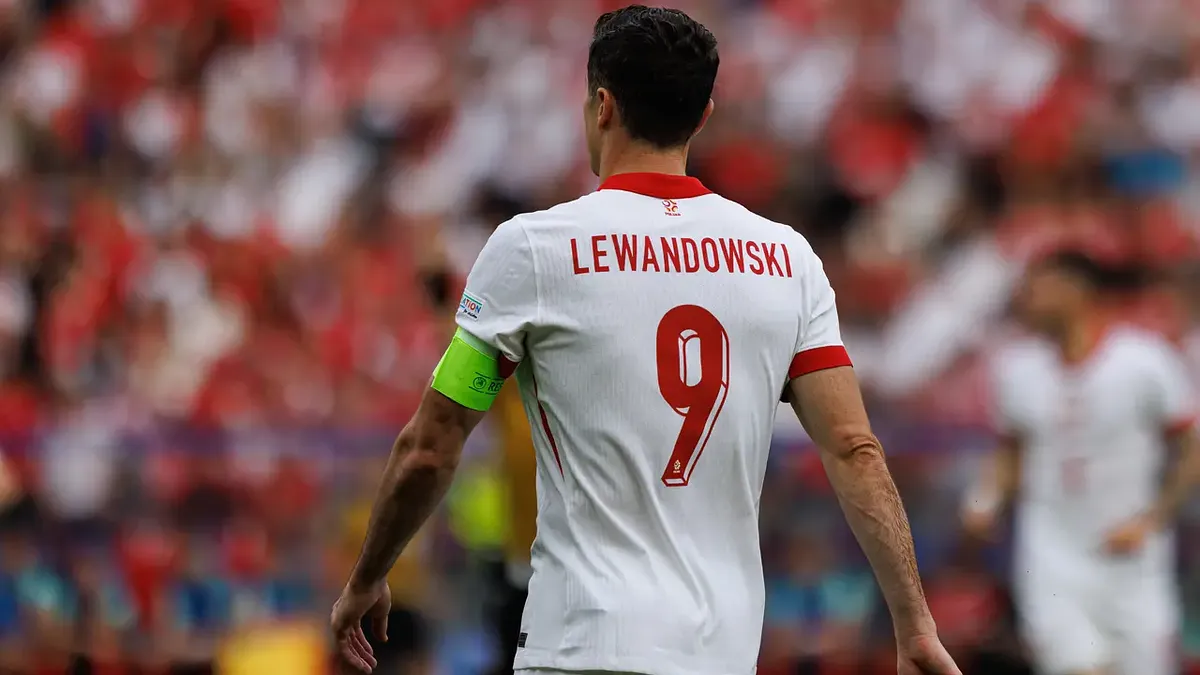 Lewandowski debiutuje w MLS, Suárez bohaterem Interu Miami