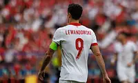 Lewandowski gratuluje Barcelonie po triumfie Hiszpanii w MŚ 2026