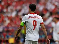 Lewandowski wszedł do MLS bez taryfy ulgowej. Chicago dało mu nowy początek