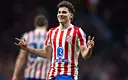 Julián Alvarez chce odejść, ale Atlético blokuje Barcelonę