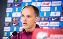 Tuchel bierze odpowiedzialność po przegranej Anglii z Argentyną