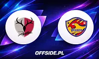 Kashima i Vegalta Sendai: oficjalne składy ogłoszone