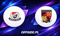 Składy na mecz Yokohama F. Marinos kontra Tegevajaro Miyazaki