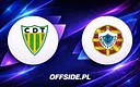 Tondela i Varzim gotowe do starcia: poznaj składy
