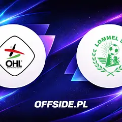 OH Leuven - skład na mecz z Lommel United