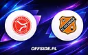Znamy składy na mecz Almere City FC - FC Volendam