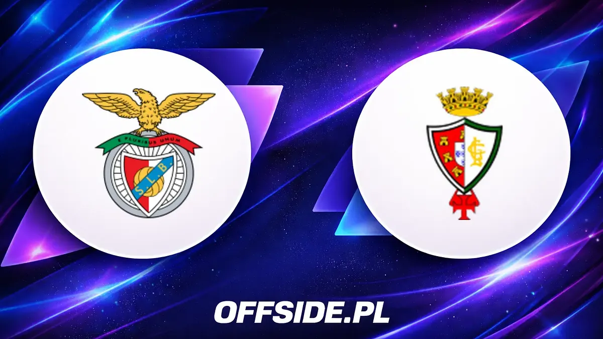 Benfica B odsłania karty na mecz z Lusitano Évora 1911