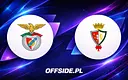 Benfica B odsłania karty na mecz z Lusitano Évora 1911