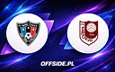 Oficjalne składy na mecz Inter Turku - FK Sarajevo